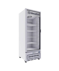 Metalfrio refrigerador vertical RB460