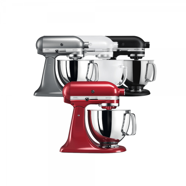 Batidora ARTISAN KitchenAid 10 Velocidades
