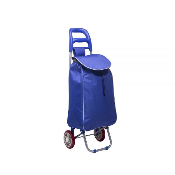 Carrito para mandado con llantas reforzadas (3 colores) MOD. 9050 - ALPRO