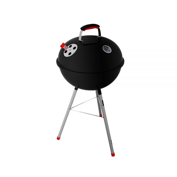 Asador Grill al Carbón TCP-450L Tramontina