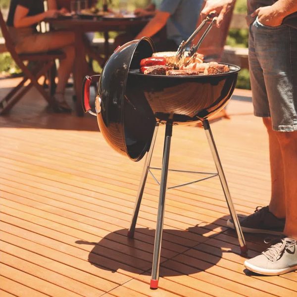 Asador Grill al Carbón TCP-450L Tramontina - Image 3