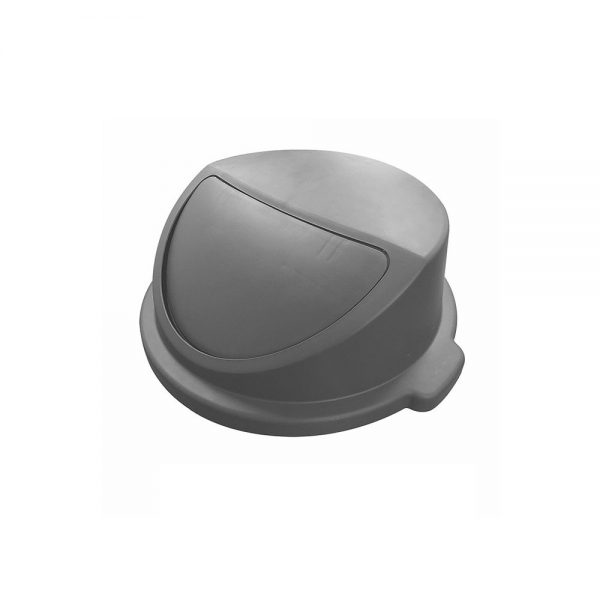 Tapa balancin frontal para bote de basura 120 L - SABLÓN