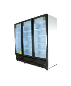 Refrigerador Vertical Criotec CFX-64-3P