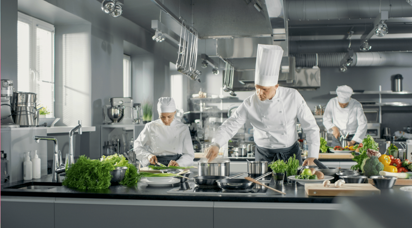 Accesorios de cocina