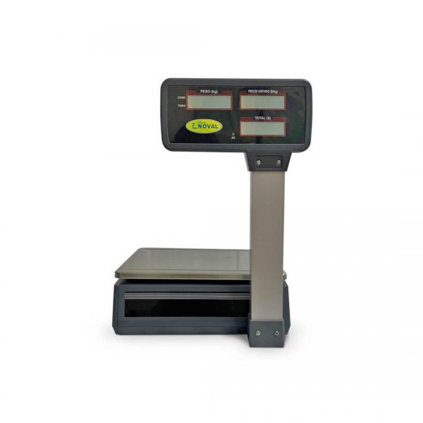 Báscula Comercial Noval PLR-40T - Image 2