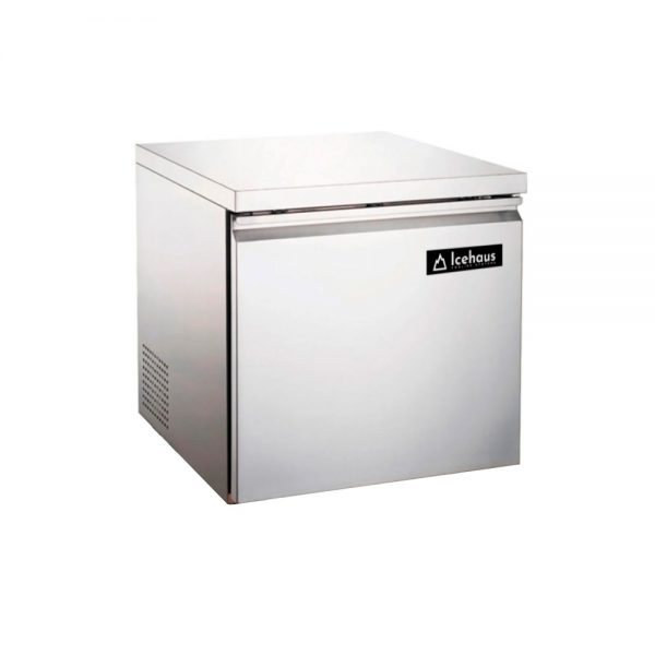 Icehaus Refrigerador Rbb-1p-ss-01