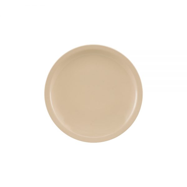Plato trinche de melamina 23 cm - 35989