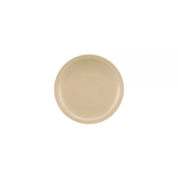 Plato trinche de melamina 16.5 cm - 36139