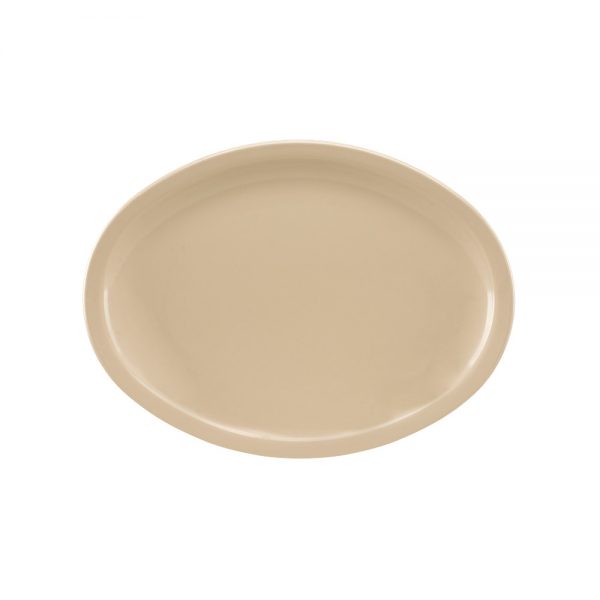 Platón tampiqueño 33 x 25 cm de melamina - 35988