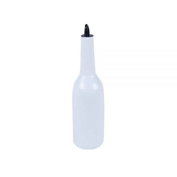 Botella Flair 750 ml Blanca
