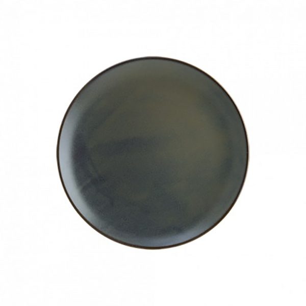 Plato plano Gourmet 27 cm - modelo Gloire BONNA - Ánfora GOIGRM27DZ