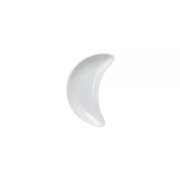 Plato media luna 17.6 cm Santa Anita Elegance - 316816