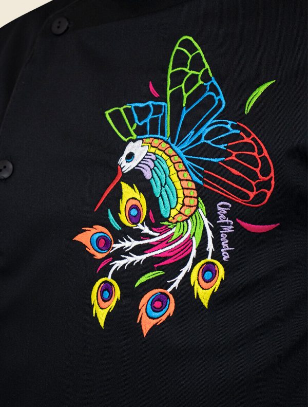 Filipina Alebrije III Caballero - Mondachef - Image 4