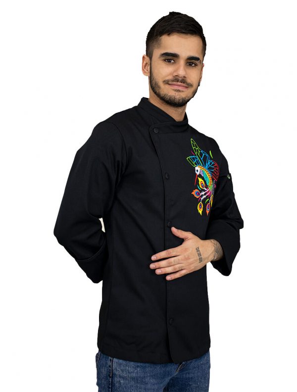 Filipina Alebrije III Caballero - Mondachef