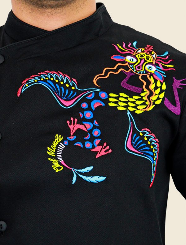 Filipina Alebrije Caballero - Mondachef - Image 3