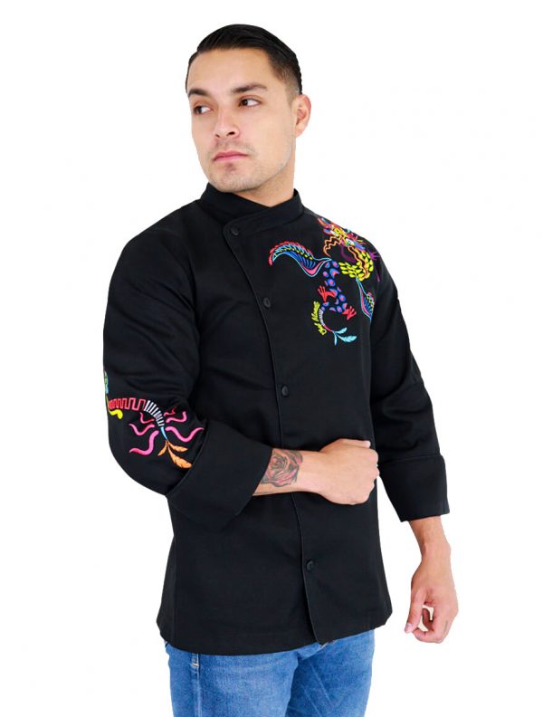 Filipina Alebrije Caballero - Mondachef