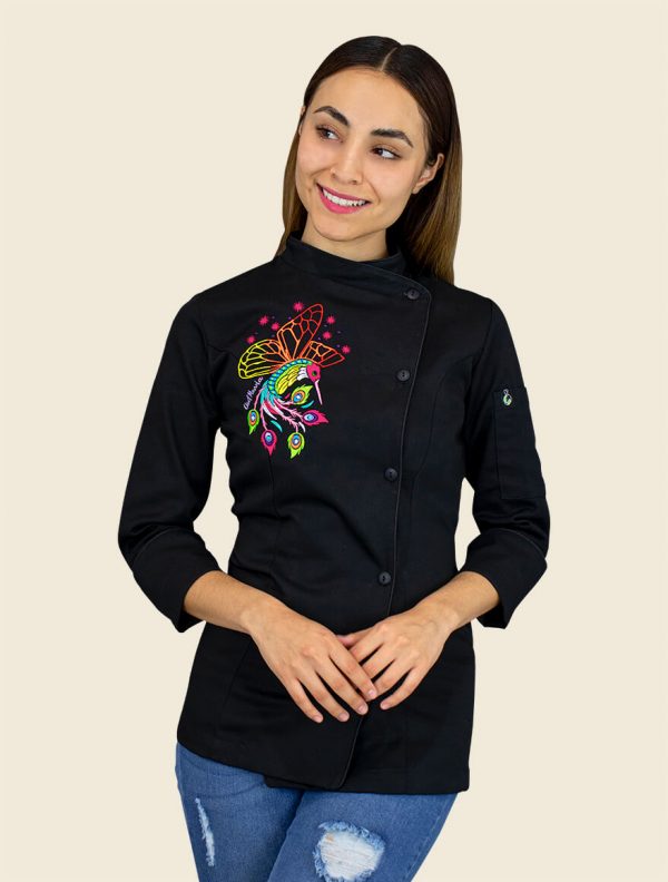 Filipina Alebrije III Dama - Mondachef - Image 2