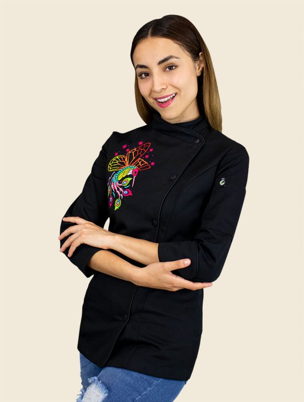 Filipina Alebrije III Dama - Mondachef - Image 3