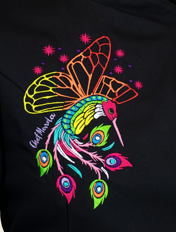 Filipina Alebrije III Dama - Mondachef - Image 5