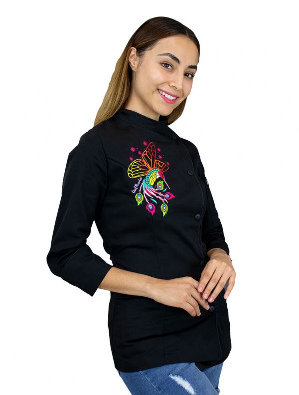 Filipina Alebrije III Dama - Mondachef