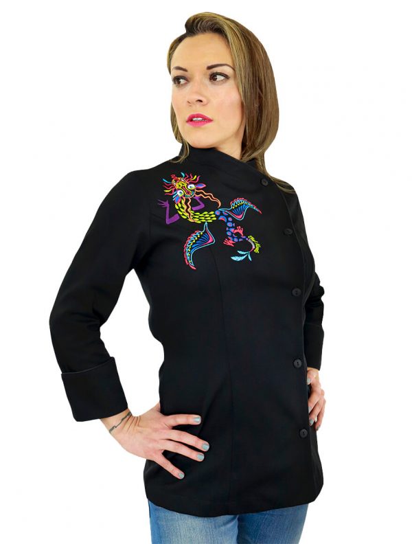 Filipina Alebrije Dama - Mondachef