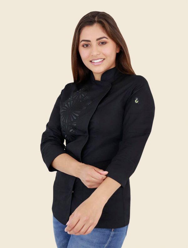 Filipina Barro Negro Negro Dama - Mondachef - Image 3
