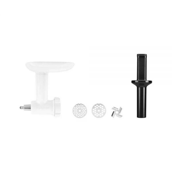 Molino de carne y granos blandos - Kitchen Aid KSMFGA - Image 3