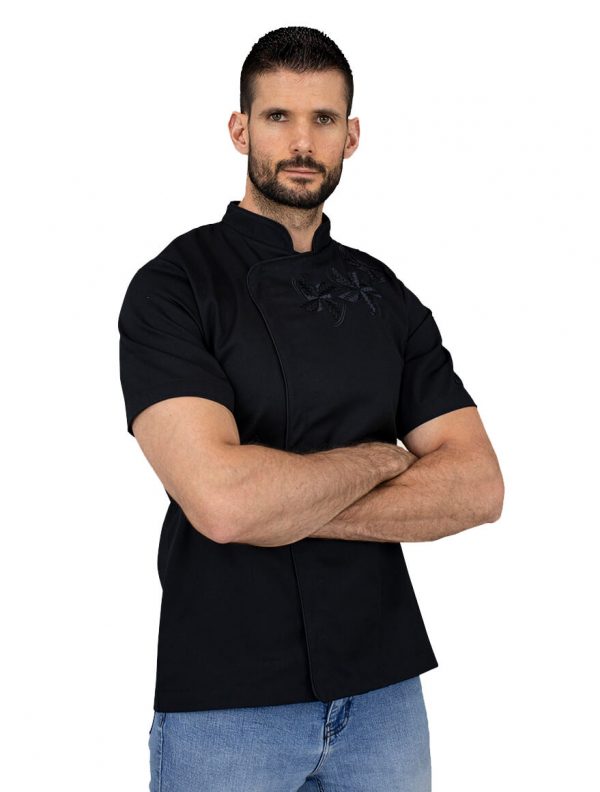 Camisola Palma Caballero - Mondachef