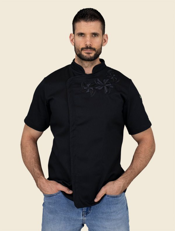 Camisola Palma Caballero - Mondachef - Image 2