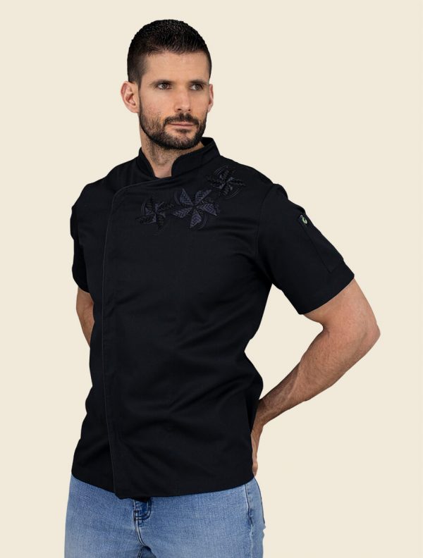 Camisola Palma Caballero - Mondachef - Image 3