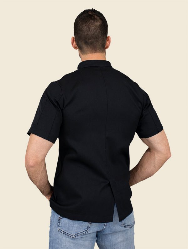 Camisola Palma Caballero - Mondachef - Image 7