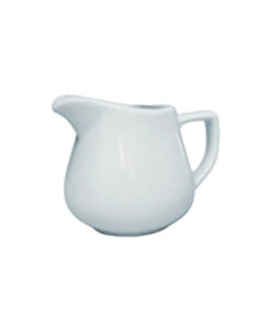 MKM jarrita lechera y cremera de porcelana DJC150 DJC280